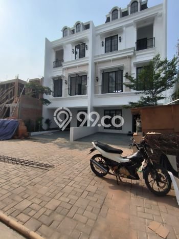 For Sale Rumah Mewah Exclusive di Pancoran, Jakarta Selatan For Sale Rumah Mewah Exclusive di Pancoran, Jakarta Selatan