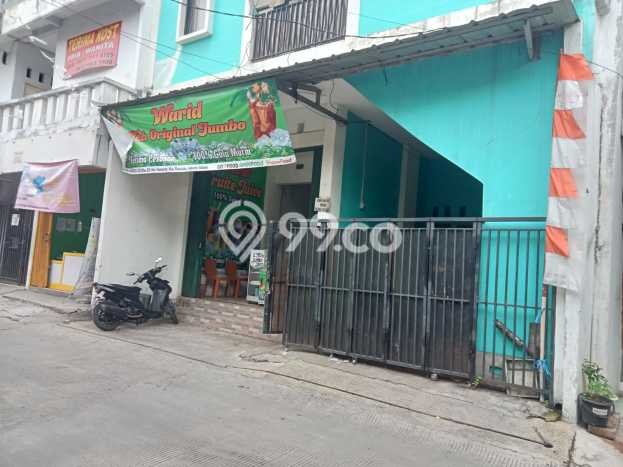 Kost Dijual Lokasi Pancoran, Jakarta Selatan, Spesifikasi 16 Kamar Tidur dan Luas 285m2 Kost Dijual Lokasi Pancoran, Jakarta Selatan, Spesifikasi 16 Kamar Tidur dan Luas 285m2
