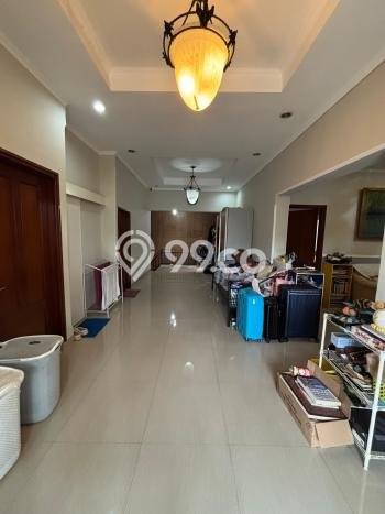 Rumah Idaman 6 KT Hemat Budget di Kayu Putih Jakarta Timur Rumah Idaman 6 KT Hemat Budget di Kayu Putih Jakarta Timur