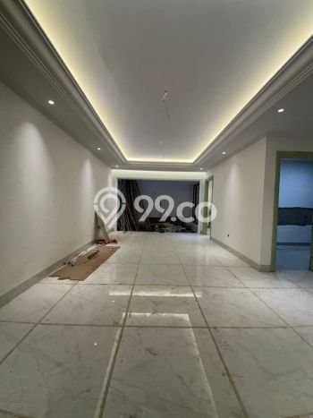Dijual Hunian Mewah dengan Fasilitas Sekitar Lengkap di Cempaka Putih, Jakarta Pusat Dijual Hunian Mewah dengan Fasilitas Sekitar Lengkap di Cempaka Putih, Jakarta Pusat