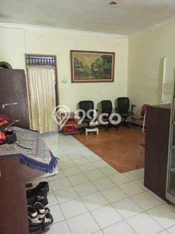 Rumah Eksklusif Siap Huni LT 410m2 di Pasar Minggu, Jakarta Selatan Rumah Eksklusif Siap Huni LT 410m2 di Pasar Minggu, Jakarta Selatan