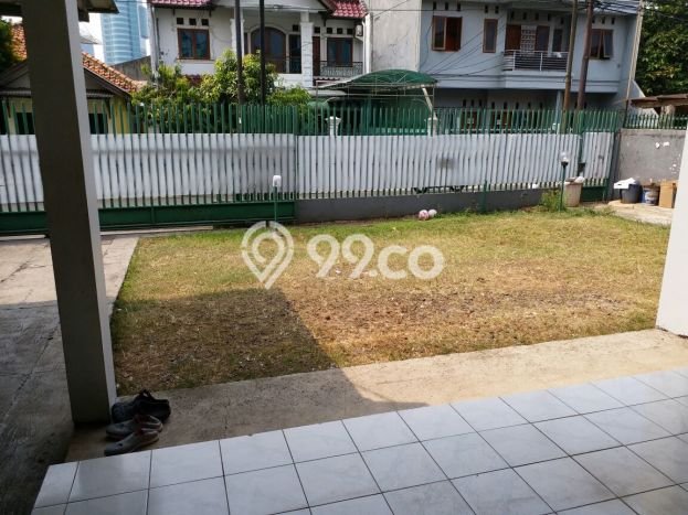 Hunian Eksklusif Dijual LT 464m2 di Mampang Prapatan, Jakarta Selatan Hunian Eksklusif Dijual LT 464m2 di Mampang Prapatan, Jakarta Selatan