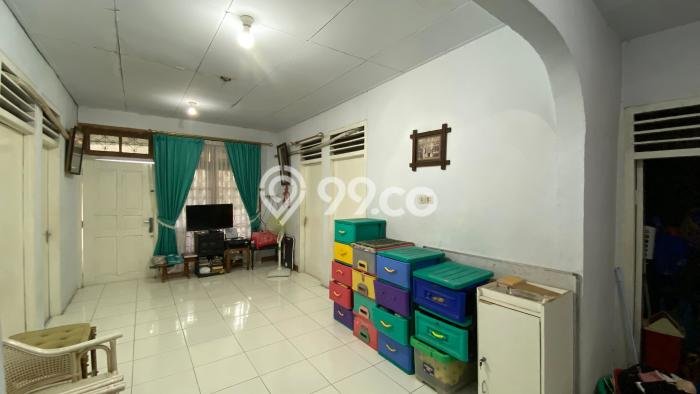 Siap Huni Rumah Mewah 6 Kamar di Tanah Abang Dekat ke Mana Saja Siap Huni Rumah Mewah 6 Kamar di Tanah Abang Dekat ke Mana Saja