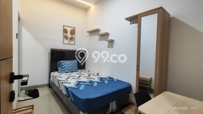 Dijual Segera Rumah Kost di Cikini, Jakarta Pusat 23 Kamar Dijual Segera Rumah Kost di Cikini, Jakarta Pusat 23 Kamar