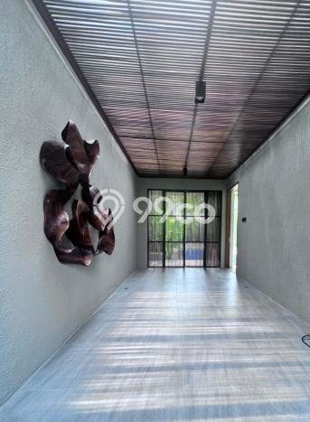 Ready to Use! Luxury House LT 480m2 Desain Elegan di Bintaro Ready to Use! Luxury House LT 480m2 Desain Elegan di Bintaro