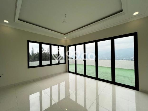 Vila Strategis di Cisarua, Ukuran 522m2m², Lingkungan Asri dan aman Vila Strategis di Cisarua, Ukuran 522m2m², Lingkungan Asri dan aman