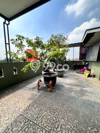 Rumah Luxury Modern Siap Huni di Cipinang Jakarta Timur Rumah Luxury Modern Siap Huni di Cipinang Jakarta Timur