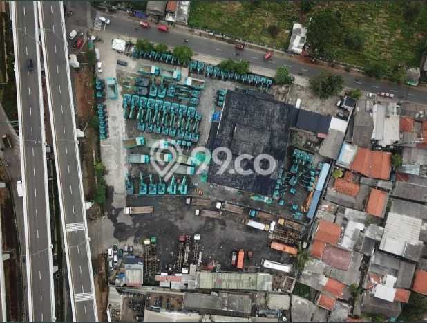 Unit Gudang Dijual di Cakung Jakarta Timur Luas Tanah 9460m2, Luas Bangunan 1000m2 Unit Gudang Dijual di Cakung Jakarta Timur Luas Tanah 9460m2, Luas Bangunan 1000m2