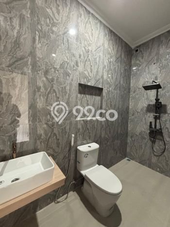Hunian Cantik Minimalis Lb 135m2 di Kemayoran, Jakarta Pusat Hunian Cantik Minimalis Lb 135m2 di Kemayoran, Jakarta Pusat