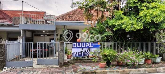 Dijual Rumah Elit Exclusive di Senen, Jakarta Pusat Dijual Rumah Elit Exclusive di Senen, Jakarta Pusat