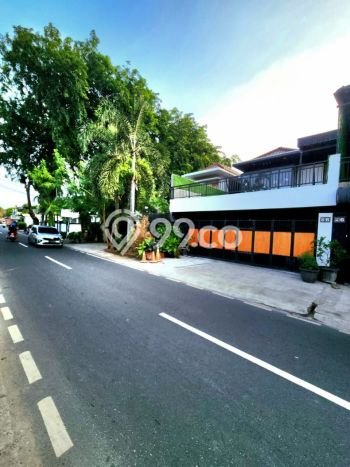 Rumah Luxury Modern Tanpa Renovasi di Jati Padang Jakarta Selatan Rumah Luxury Modern Tanpa Renovasi di Jati Padang Jakarta Selatan