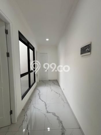 Rumah Eksklusif Siap Huni LT 90m2 di Cempaka Putih, Jakarta Pusat Rumah Eksklusif Siap Huni LT 90m2 di Cempaka Putih, Jakarta Pusat