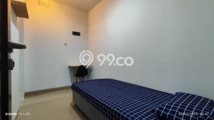 Aset Investasi! Kost Dijual di Tebet, Jakarta Selatan, 23 KT, 22 KM, Luas 300m2 Aset Investasi! Kost Dijual di Tebet, Jakarta Selatan, 23 KT, 22 KM, Luas 300m2