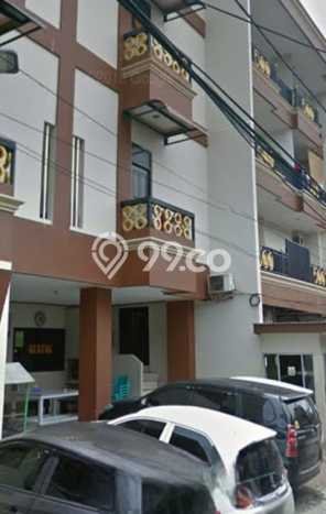 Dijual Kost di Sawah Besar, Jakarta Pusat, 0 KT, 0 KM, Luas 4724m2 Dijual Kost di Sawah Besar, Jakarta Pusat, 0 KT, 0 KM, Luas 4724m2
