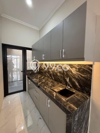 Hunian Cantik Minimalis Lb 135m2 di Kemayoran, Jakarta Pusat Hunian Cantik Minimalis Lb 135m2 di Kemayoran, Jakarta Pusat