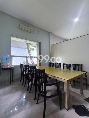 Kantor Dijual di Kawasan Pasar Minggu, Jakarta Selatan Harga Kompetitif Kantor Dijual di Kawasan Pasar Minggu, Jakarta Selatan Harga Kompetitif