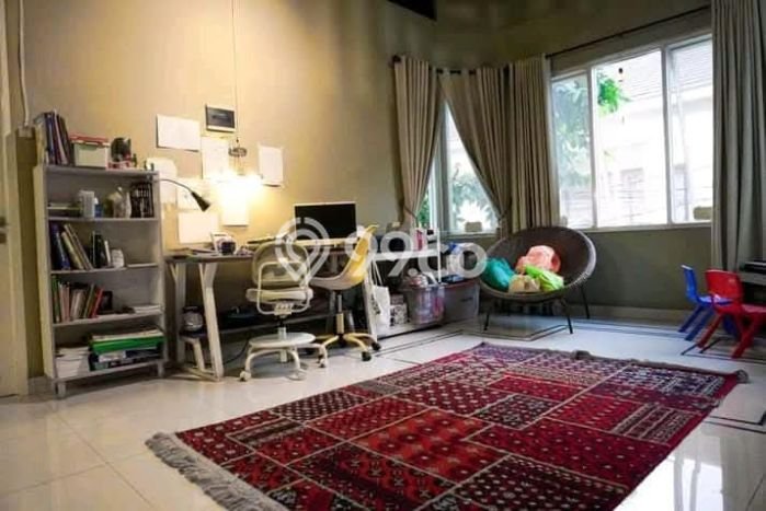 Dijual Hunian Mewah dengan Fasilitas Sekitar Komplit di Tebet, Jakarta Selatan Dijual Hunian Mewah dengan Fasilitas Sekitar Komplit di Tebet, Jakarta Selatan