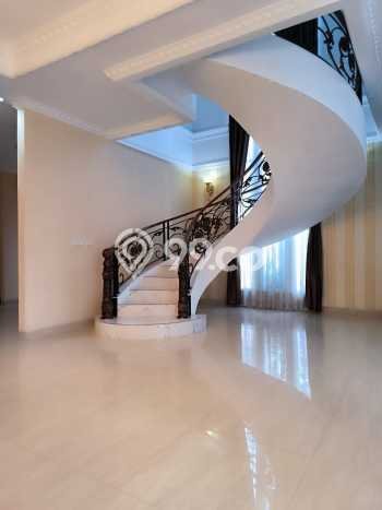 Rumah Mewah Siap Huni LT 672m2 di Tebet, Jakarta Selatan Rumah Mewah Siap Huni LT 672m2 di Tebet, Jakarta Selatan