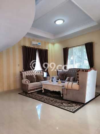 Rumah Mewah Siap Huni LT 672m2 di Tebet, Jakarta Selatan Rumah Mewah Siap Huni LT 672m2 di Tebet, Jakarta Selatan