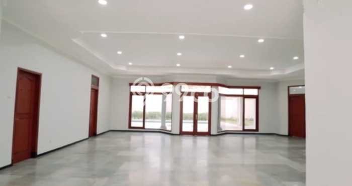 Dijual Cepat Rumah Minimalis & Modern LB 1790m2 di Ampera Dijual Cepat Rumah Minimalis & Modern LB 1790m2 di Ampera