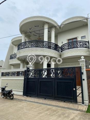 Siap Huni Hunian Elit 5 Kamar di Sukma Jaya Dekat ke Mana Saja Siap Huni Hunian Elit 5 Kamar di Sukma Jaya Dekat ke Mana Saja