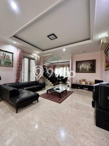 Rumah Luxury Modern Siap Huni di Cipinang Jakarta Timur Rumah Luxury Modern Siap Huni di Cipinang Jakarta Timur