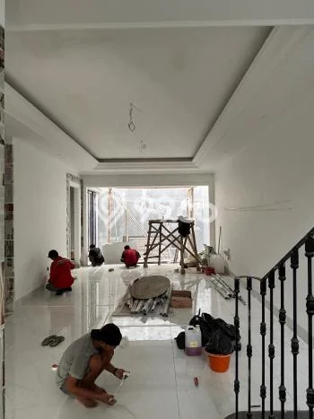 Siap Huni Hunian Elit 4 Kamar di Cempaka Putih Dekat ke Mana Saja Siap Huni Hunian Elit 4 Kamar di Cempaka Putih Dekat ke Mana Saja