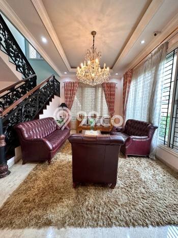 Rumah Luxury Modern Siap Huni di Cipinang Jakarta Timur Rumah Luxury Modern Siap Huni di Cipinang Jakarta Timur