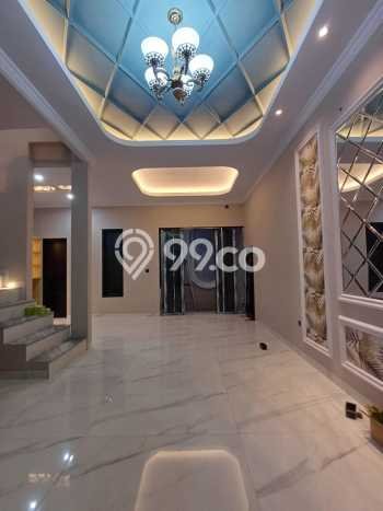 Dijual Rumah Strategis Bagus Punya 4 KT di Jagakarsa Jakarta Selatan SHM Dijual Rumah Strategis Bagus Punya 4 KT di Jagakarsa Jakarta Selatan SHM