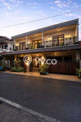 Rumah Idaman 6 KT Hemat Budget di Kayu Putih Jakarta Timur Rumah Idaman 6 KT Hemat Budget di Kayu Putih Jakarta Timur