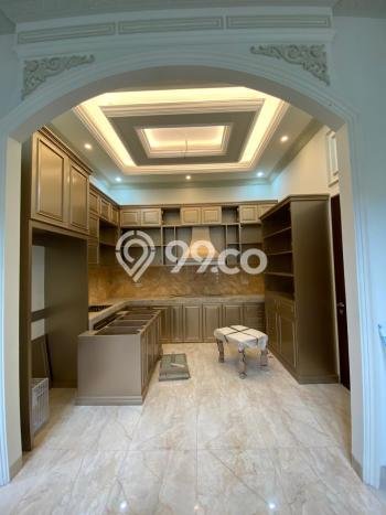 Siap Huni Hunian Elit 5 Kamar di Sukma Jaya Dekat ke Mana Saja Siap Huni Hunian Elit 5 Kamar di Sukma Jaya Dekat ke Mana Saja