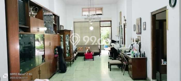 Dijual Rumah Elit Exclusive di Senen, Jakarta Pusat Dijual Rumah Elit Exclusive di Senen, Jakarta Pusat