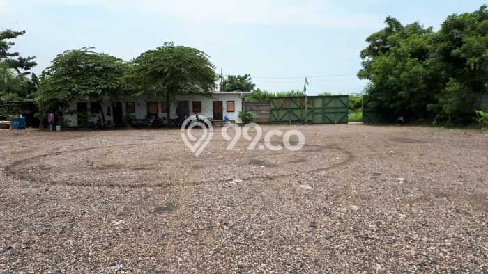 INVESTASI MENGUNTUNGKAN! Gudang Kawasan Cilincing, Luas 200m2m², Potensi Profit Tinggi INVESTASI MENGUNTUNGKAN! Gudang Kawasan Cilincing, Luas 200m2m², Potensi Profit Tinggi