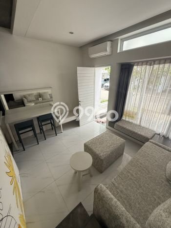 Jual Rumah Favorit Siap Huni LB 48m2 di BSD, Tangerang Selatan Jual Rumah Favorit Siap Huni LB 48m2 di BSD, Tangerang Selatan