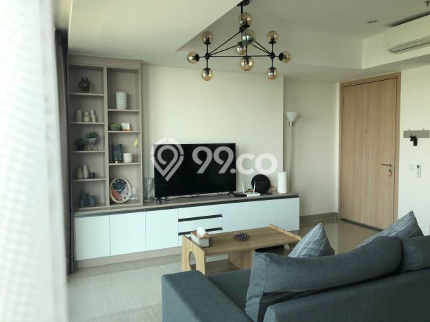 Sewa Apartemen Terjangkau 3 KT di Lippo Karawaci Tangerang Sewa Apartemen Terjangkau 3 KT di Lippo Karawaci Tangerang