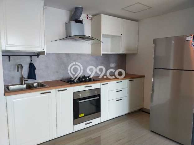 Sewa Apartemen Murah di Lippo Karawaci 2 Bedroom Sewa Apartemen Murah di Lippo Karawaci 2 Bedroom