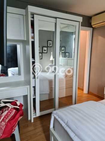 Siap Huni Apartemen di Jakarta Selatan 2 Kamar & 1 Kamar Mandi, Luas 56m2 Siap Huni Apartemen di Jakarta Selatan 2 Kamar & 1 Kamar Mandi, Luas 56m2
