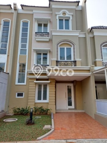 For Sale Hunian Rumah Terawat 4 Kamar di Gading Serpong, Tangerang For Sale Hunian Rumah Terawat 4 Kamar di Gading Serpong, Tangerang