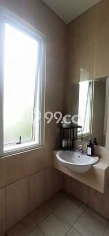 Rumah di BSD, 2 KT, Pemandangan Indah, Luas 60m2m² LB 66m2m² Rumah di BSD, 2 KT, Pemandangan Indah, Luas 60m2m² LB 66m2m²