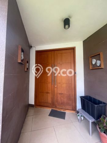 For Sale! Premium House LT 240m2 Desain Elegan di Alam Sutera For Sale! Premium House LT 240m2 Desain Elegan di Alam Sutera