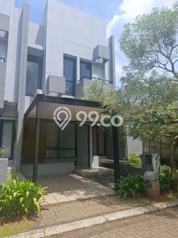 Jual Rumah Minimalis Bagus Punya 3 KT di BSD Tangerang Selatan PPJB Jual Rumah Minimalis Bagus Punya 3 KT di BSD Tangerang Selatan PPJB