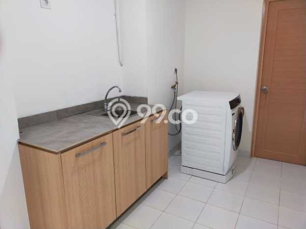 Sewa Apartemen Murah di Lippo Karawaci 2 Bedroom Sewa Apartemen Murah di Lippo Karawaci 2 Bedroom