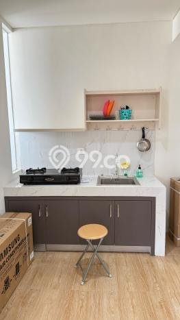 Dijual Hunian Rumah Terawat 2 Kamar di Lippo Karawaci, Tangerang Dijual Hunian Rumah Terawat 2 Kamar di Lippo Karawaci, Tangerang