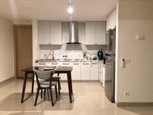 Sewa Apartemen Terjangkau 3 KT di Lippo Karawaci Tangerang Sewa Apartemen Terjangkau 3 KT di Lippo Karawaci Tangerang