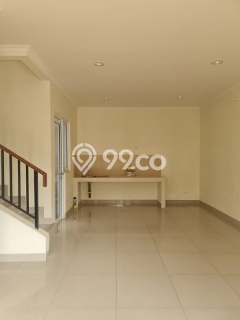 Jarang Ada! Rumah Sewa 2 Kamar Bagus Siap Huni Gading Serpong Jarang Ada! Rumah Sewa 2 Kamar Bagus Siap Huni Gading Serpong