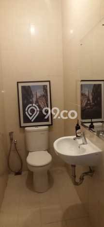 Rumah di BSD, 2 KT, Pemandangan Indah, Luas 60m2m² LB 66m2m² Rumah di BSD, 2 KT, Pemandangan Indah, Luas 60m2m² LB 66m2m²