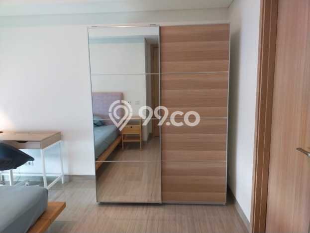 Sewa Apartemen Murah di Lippo Karawaci 2 Bedroom Sewa Apartemen Murah di Lippo Karawaci 2 Bedroom