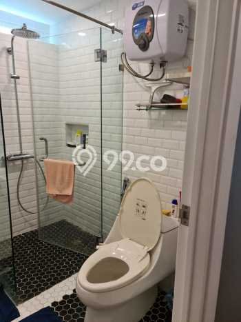 Siap Huni Apartemen di Jakarta Selatan 2 Kamar & 1 Kamar Mandi, Luas 56m2 Siap Huni Apartemen di Jakarta Selatan 2 Kamar & 1 Kamar Mandi, Luas 56m2