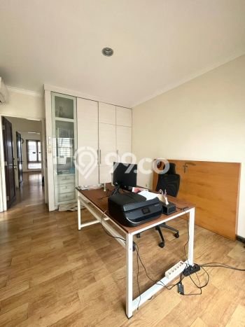 For Sale! Premium House LT 240m2 Desain Elegan di Alam Sutera For Sale! Premium House LT 240m2 Desain Elegan di Alam Sutera