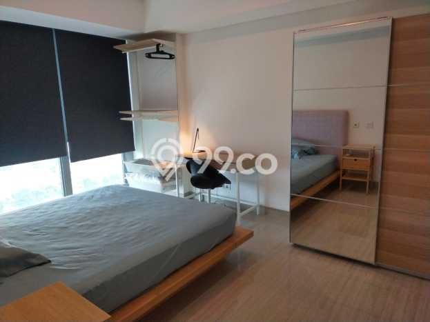 Sewa Apartemen Murah di Lippo Karawaci 2 Bedroom Sewa Apartemen Murah di Lippo Karawaci 2 Bedroom